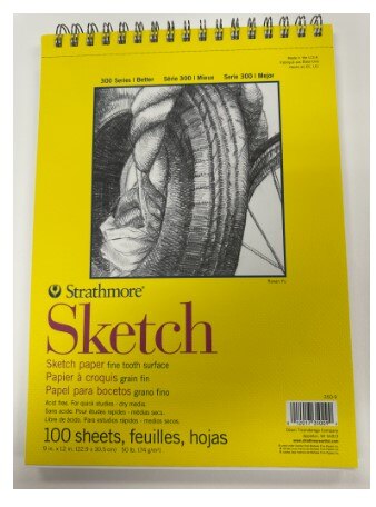 300Sketchpad 9X12 Sp (12)