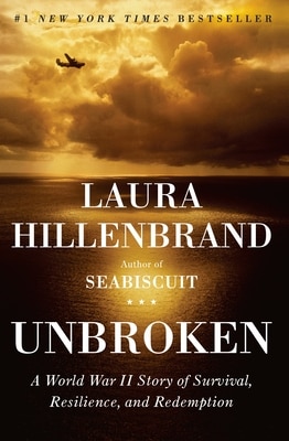 Unbroken: A World War II Story of Survival Resilience and Redemption