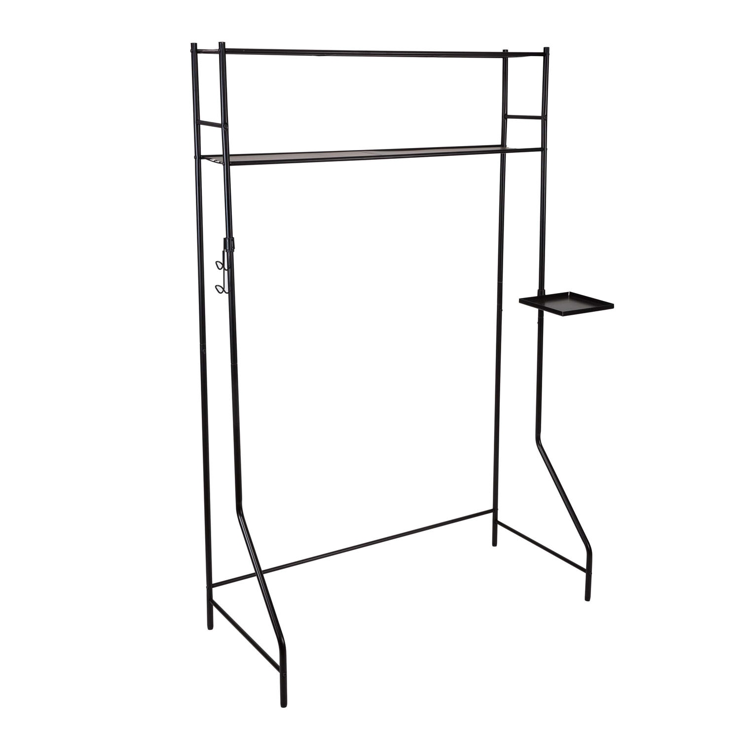 Organize It All Multi-Use Space Saver Shelf