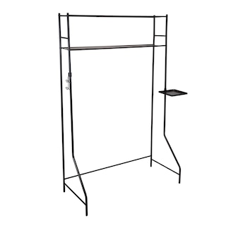 Organize It All Multi-Use Space Saver Shelf
