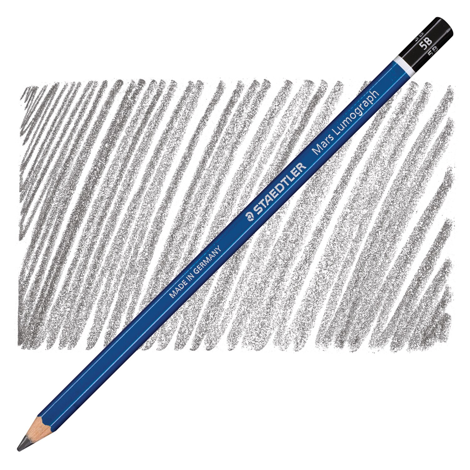 Lumograph Drawing Pencils 1005B