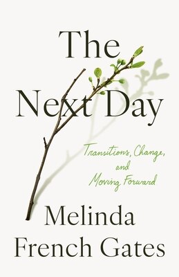 The Next Day: Transitions Change and Moving Forward