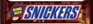 Snickers - King Size 3.29oz