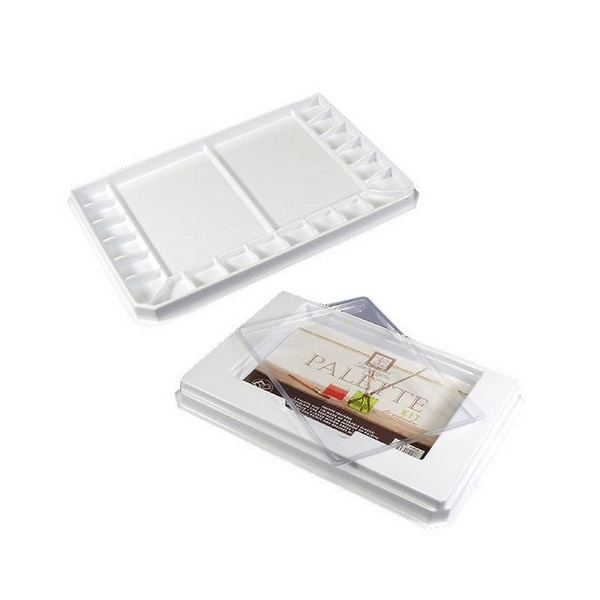 Palette-Pfm Jones Kit 10"X13"