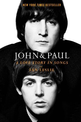 John & Paul: A Love Story in Songs