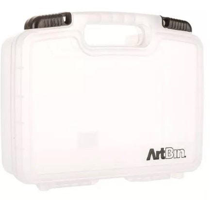 ArtBin Quick View Cases