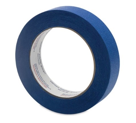 1" Painter's Masking Tape