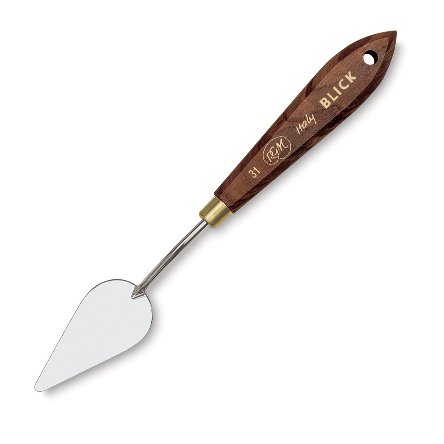 Blick Painting Knife - Medium Trowel 31