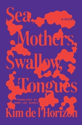Sea Mothers Swallow Tongues