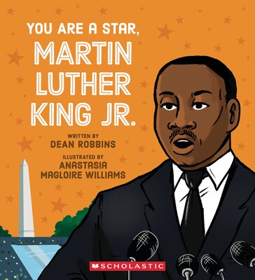 You Are a Star Martin Luther King Jr.