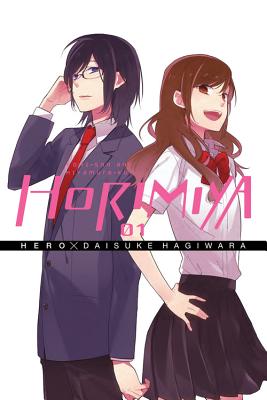 Horimiya Vol. 1: Volume 1