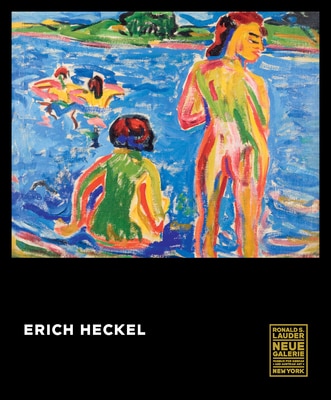 Erich Heckel