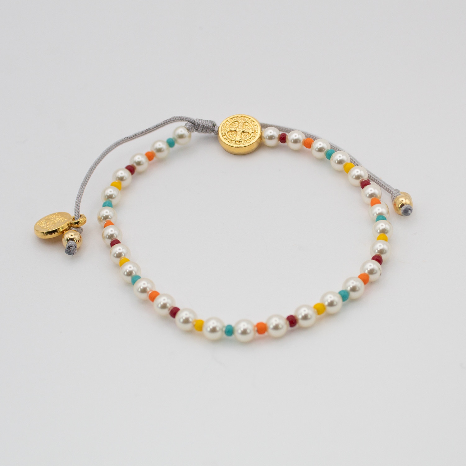 My Saint My Hero J.O.Y. Bracelet