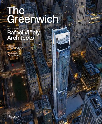 The Greenwich: Residential Tower by Rafael Vinoly Architects