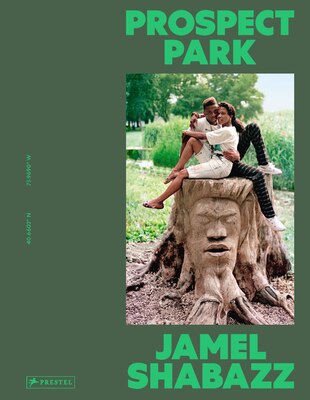 Prospect Park: Photographs of a Brooklyn Oasis 1980 to 2025