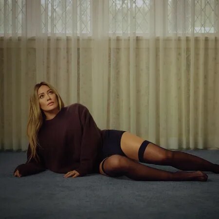 LUCK...OR SOMETHING (PINK VINYL)