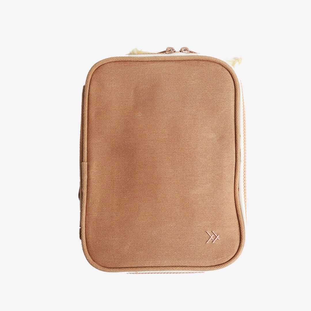 Thread Wallets Small Items Organizer