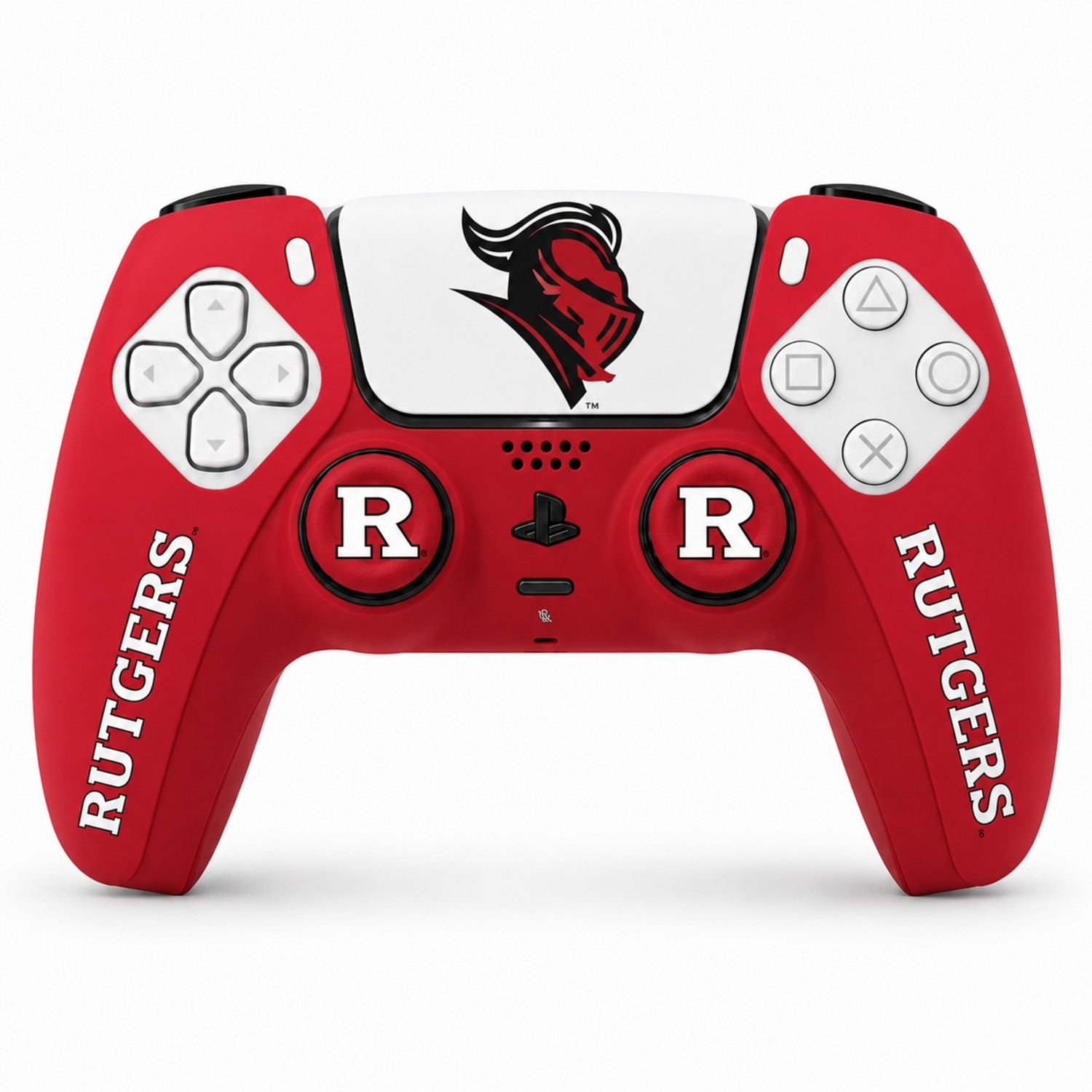 Varsity Gripz PlayStation 5 Controller Cover