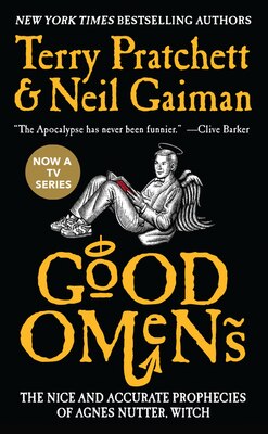 Good Omens: The Nice and Accurate Prophecies of Agnes Nutter  Witch