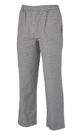 Chef Pants
