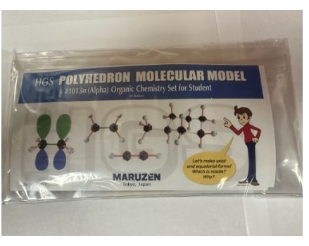 Organic Chemistry Set