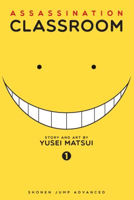 Assassination Classroom  Vol. 1