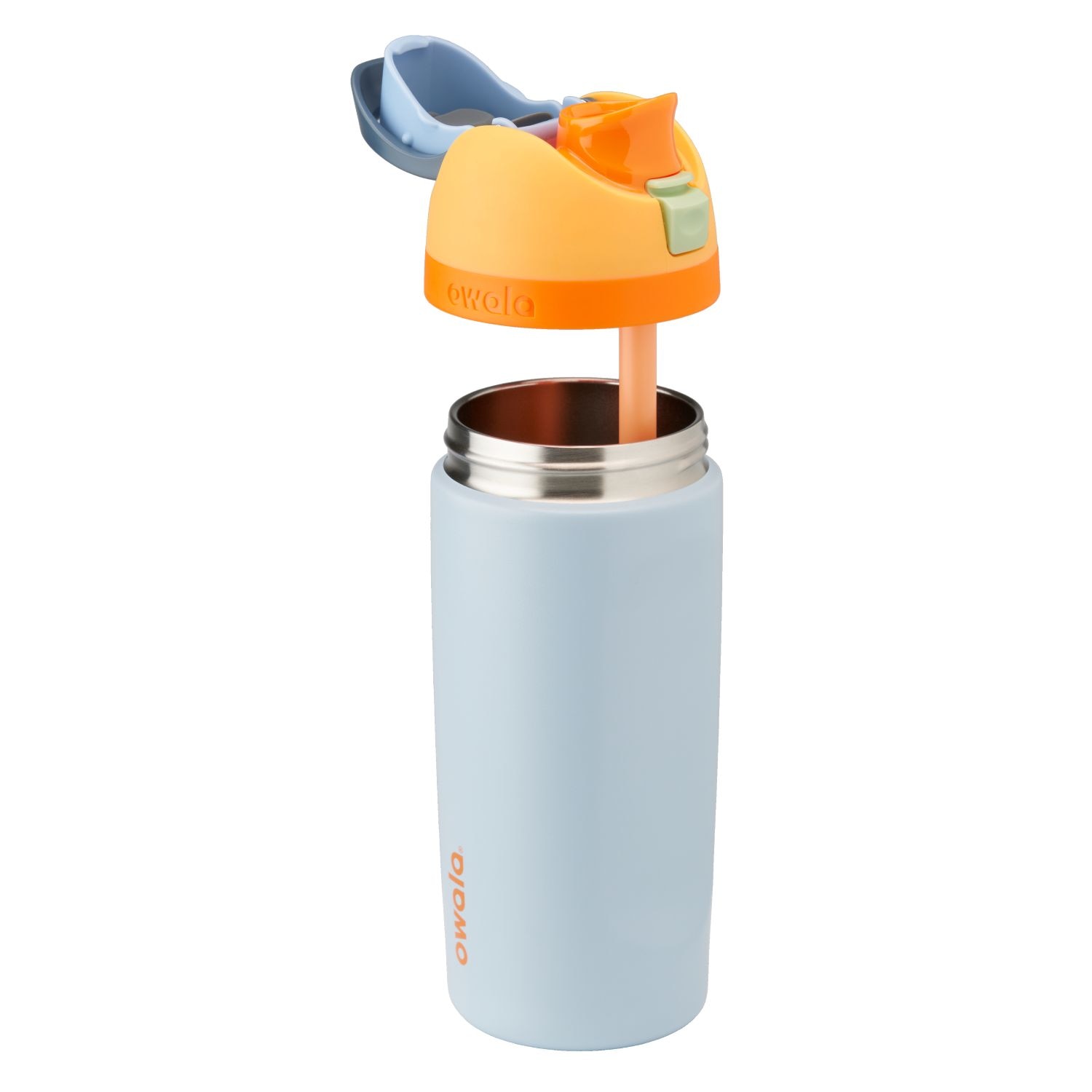 Owala FreeSip 16oz Stainless Steel Water Bottle