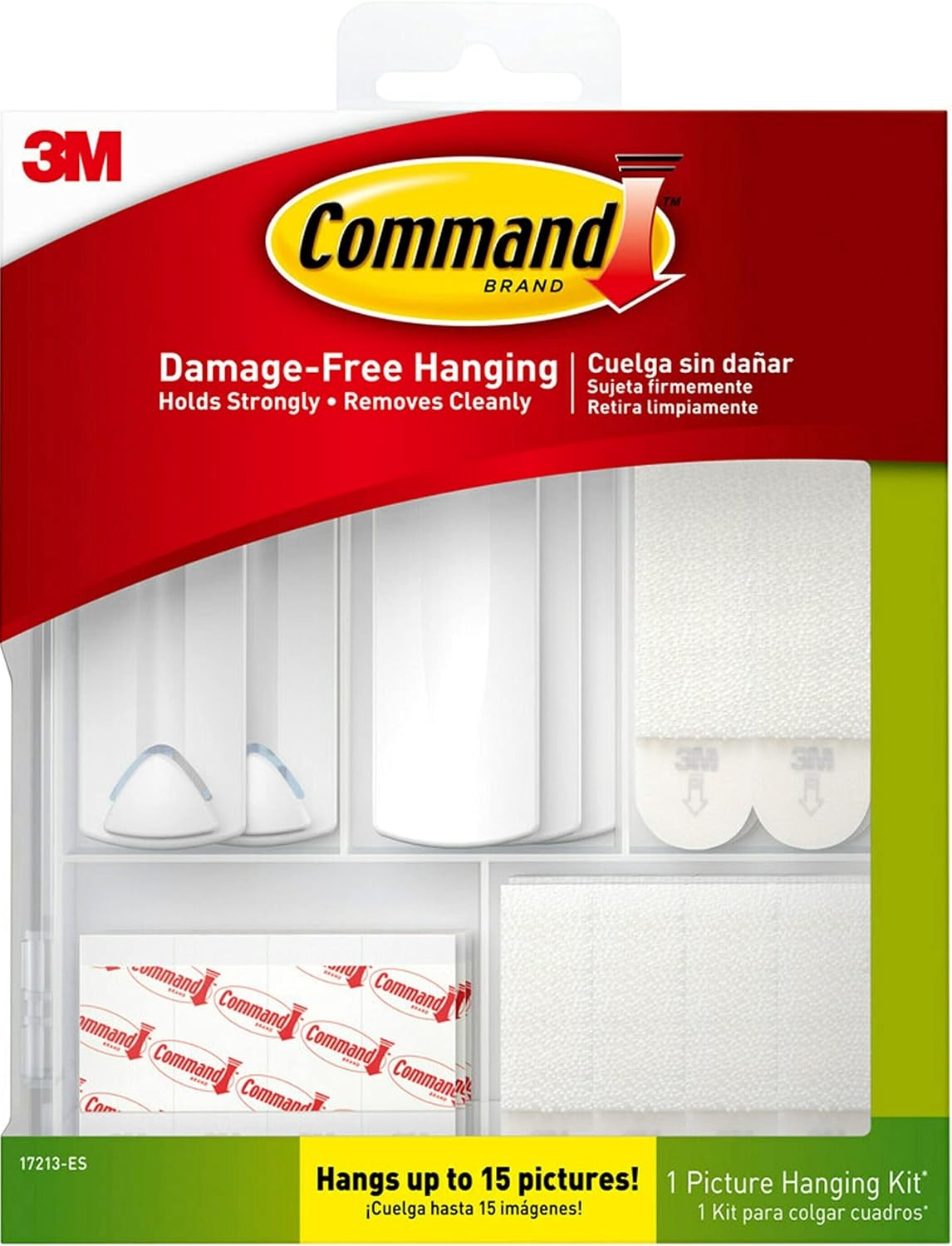 Command Picture Hanging Kit