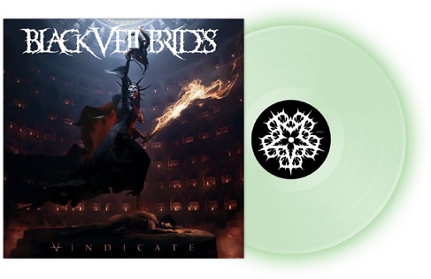Vindicate - Glow In The Dark