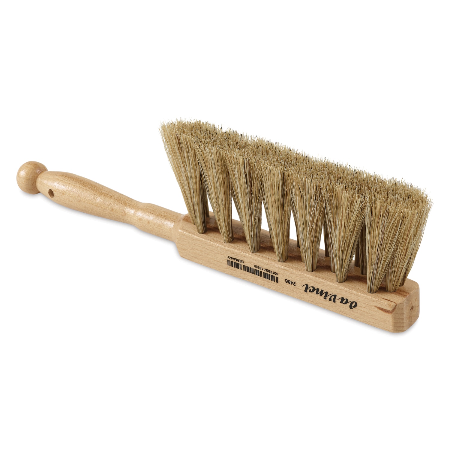 Dust Brush Prof. Horsehair
