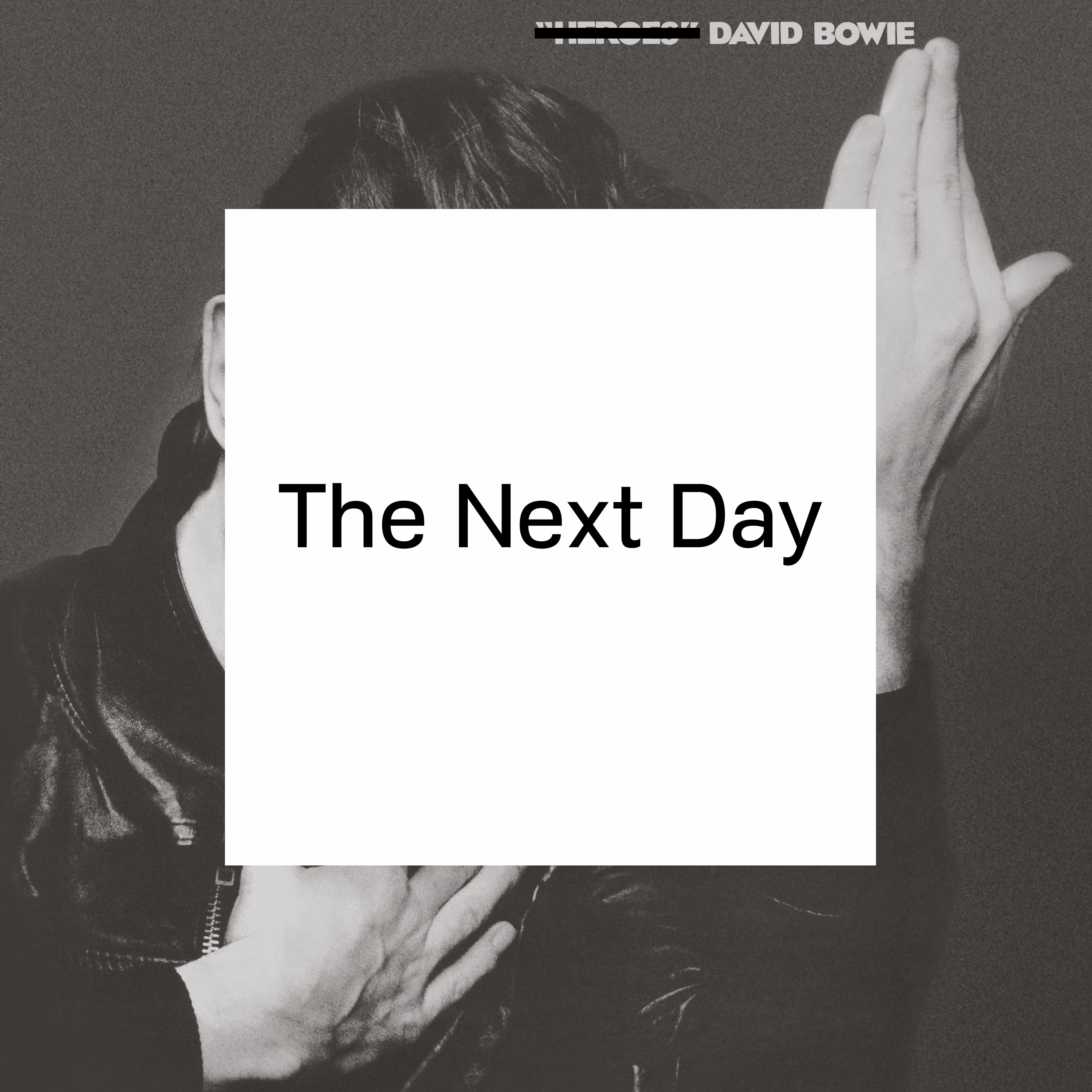 The Next Day