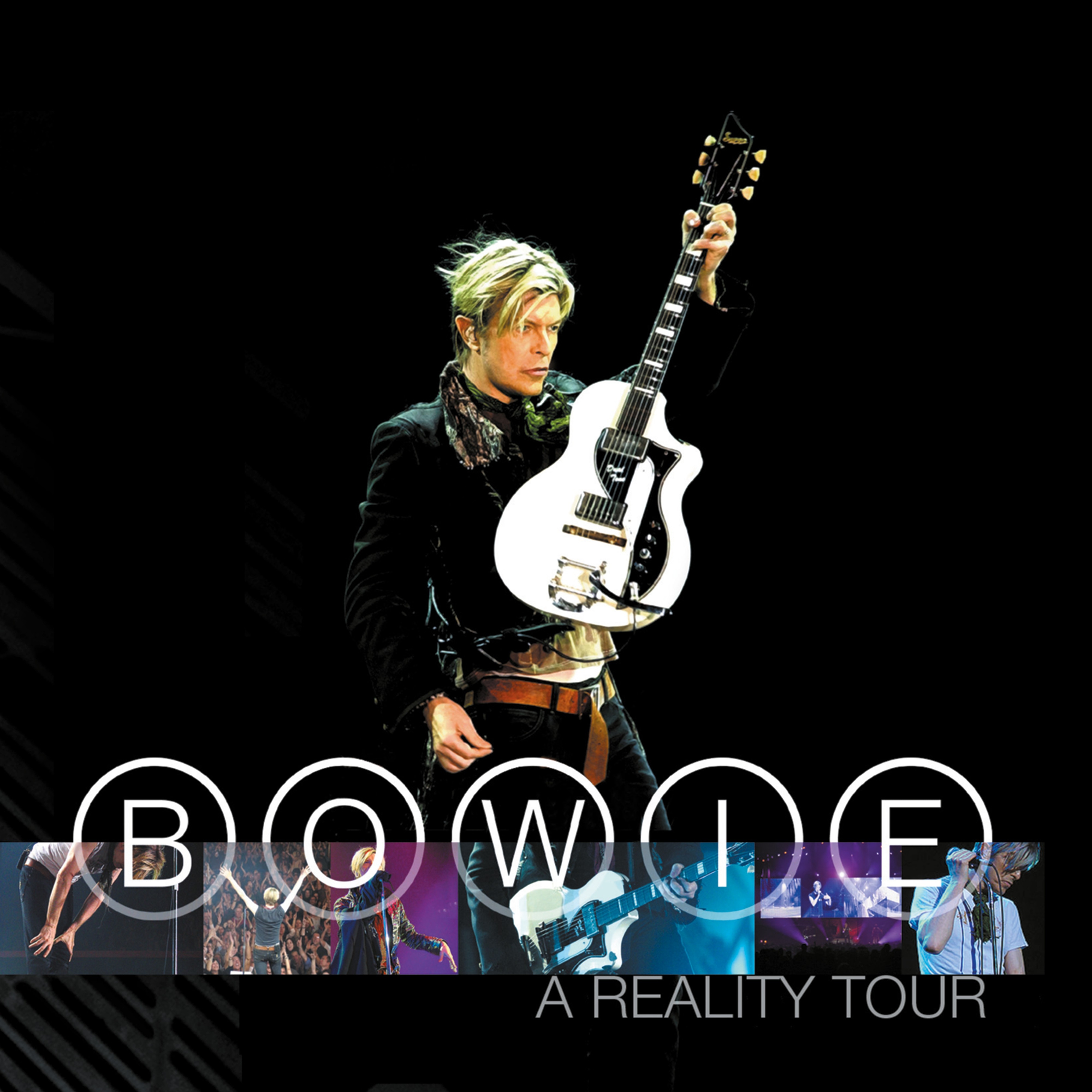 A Reality Tour (Live)