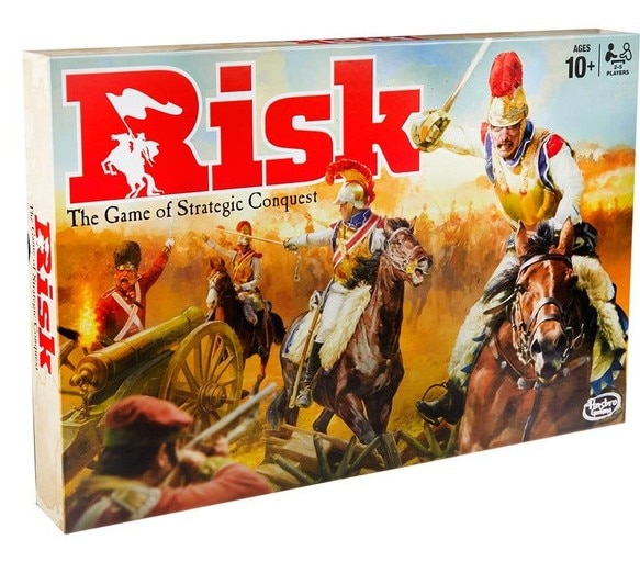 Risk