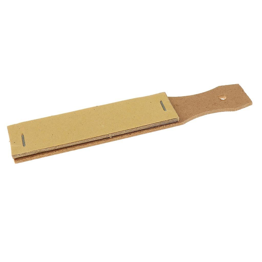 Lead Pointer Sandpaper 12sht