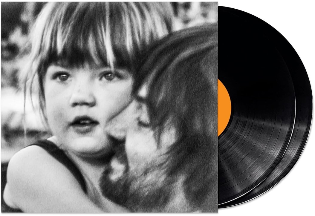 DEADBEAT (X) (2LP)
