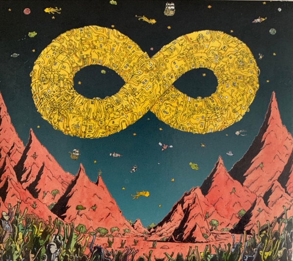Mothership 10th Anniversary