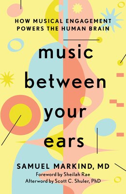 Music Between Your Ears: How Musical Engagement Powers the Human Brain