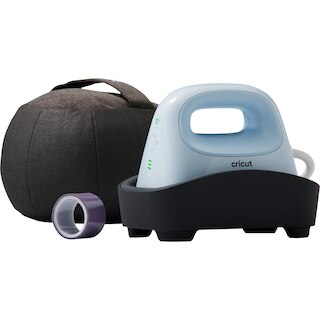 Image 1: Cricut Hat Press 1Ct Box