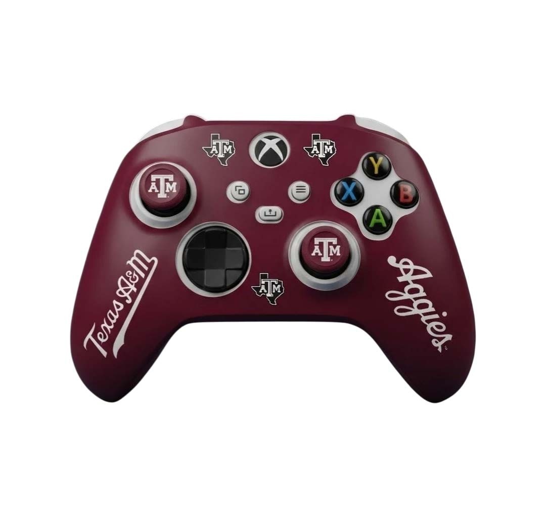 Xbox Starter Kit