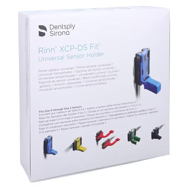 XCP-DS FIT UNIVERSAL KIT