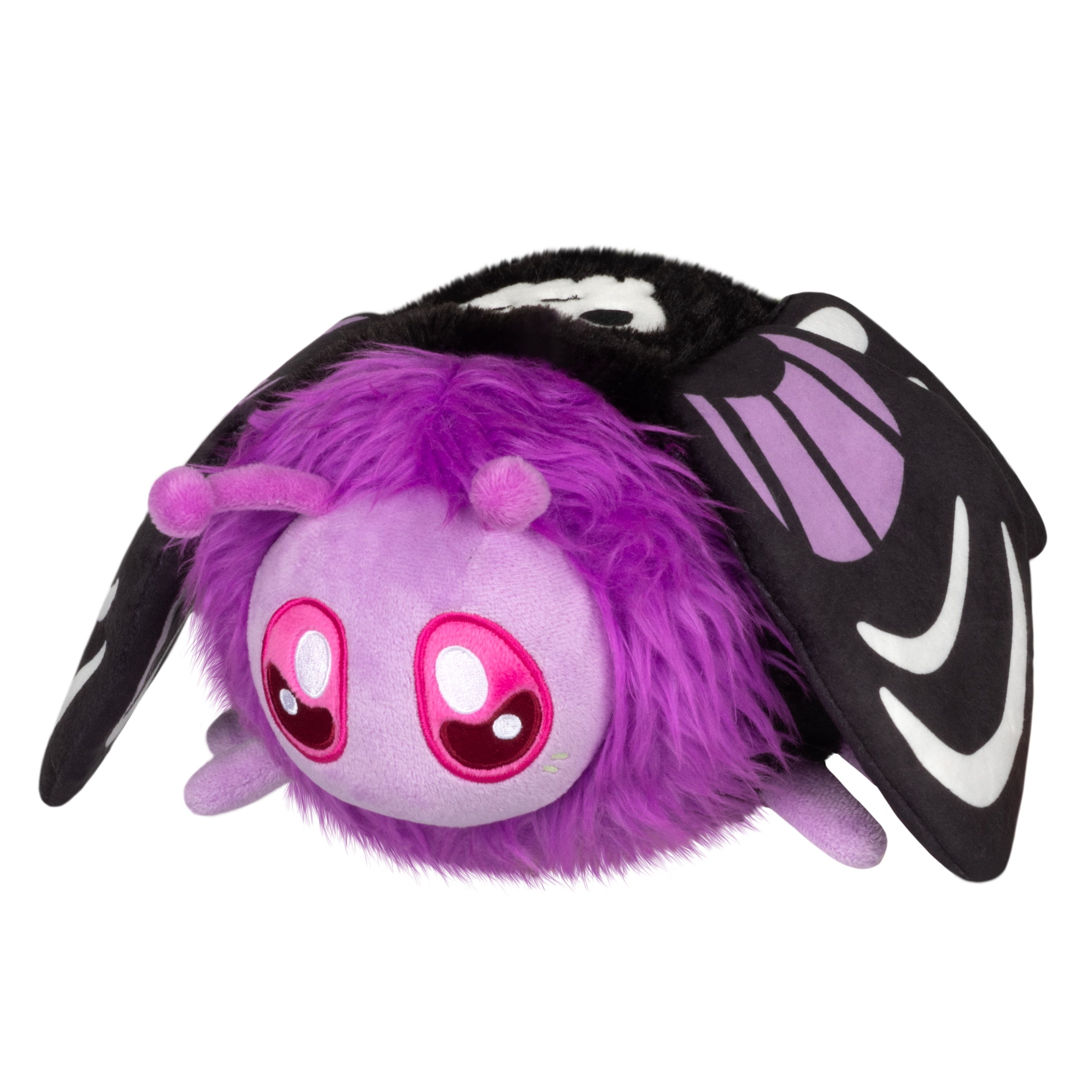 Mini Squishable Poison Hawkmoth