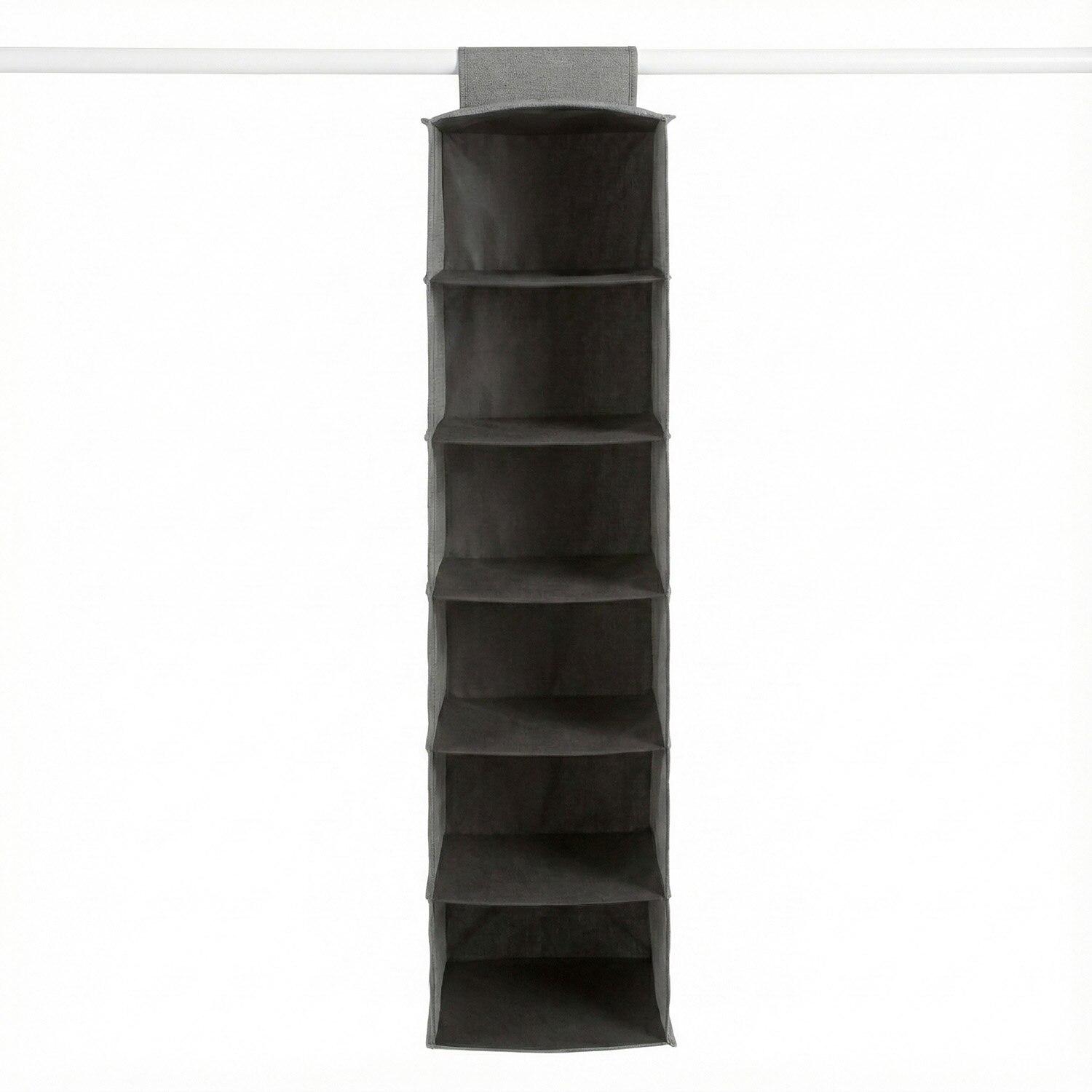 Simplify 6 Shelf Closet Organizer