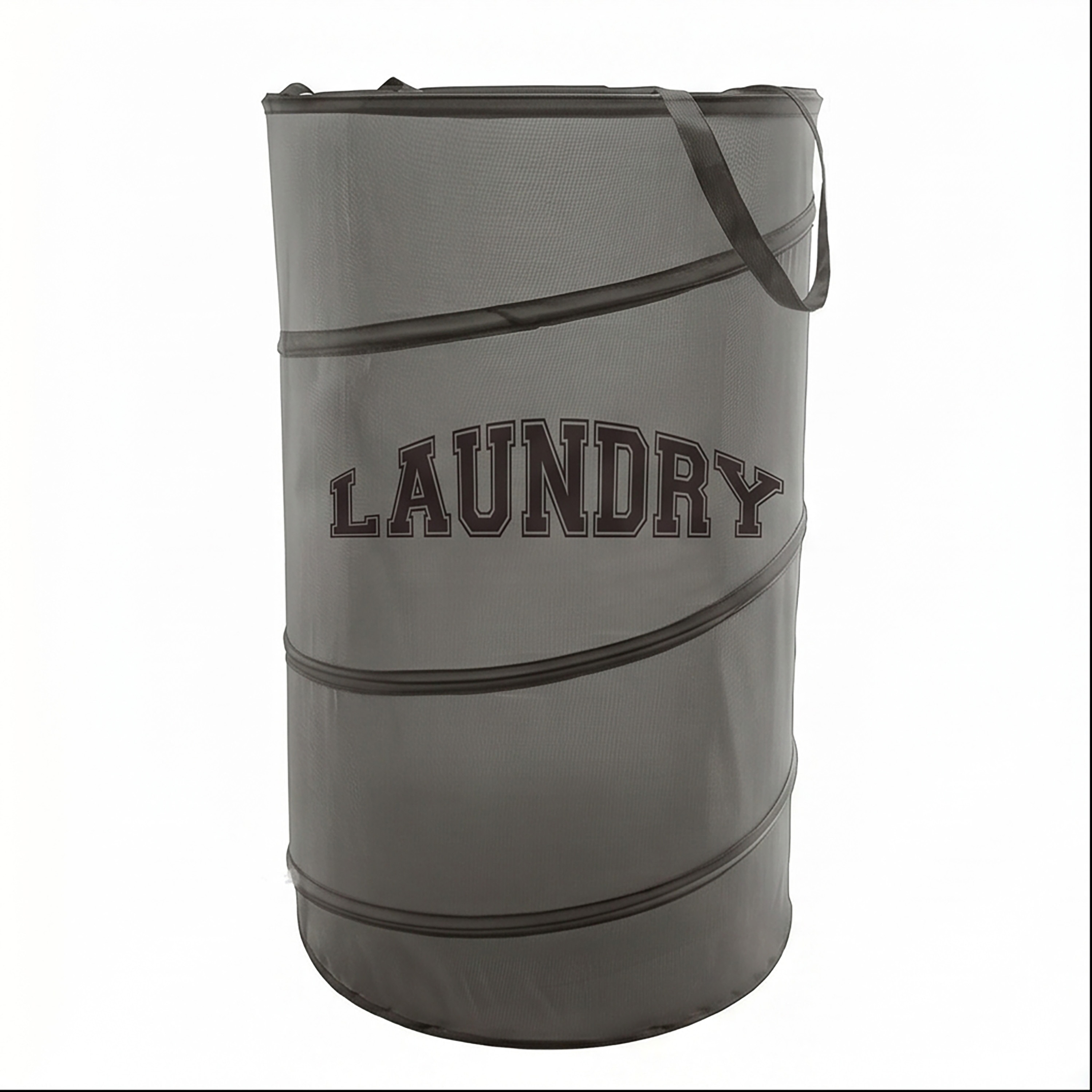 Simplify Pop Up Cylinder Hamper