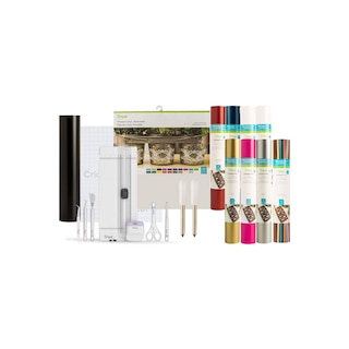 Image 1: Cricut Vinyl Evythg Bundl DTC
