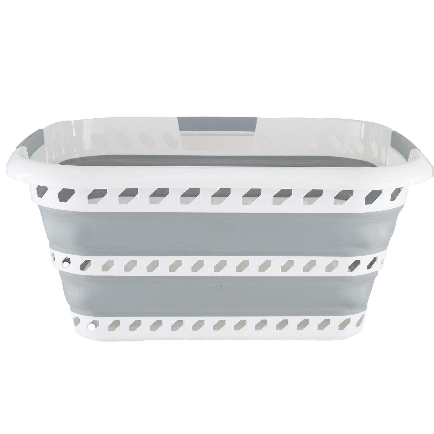 Laundry 360 Collapsible Laundry Basket