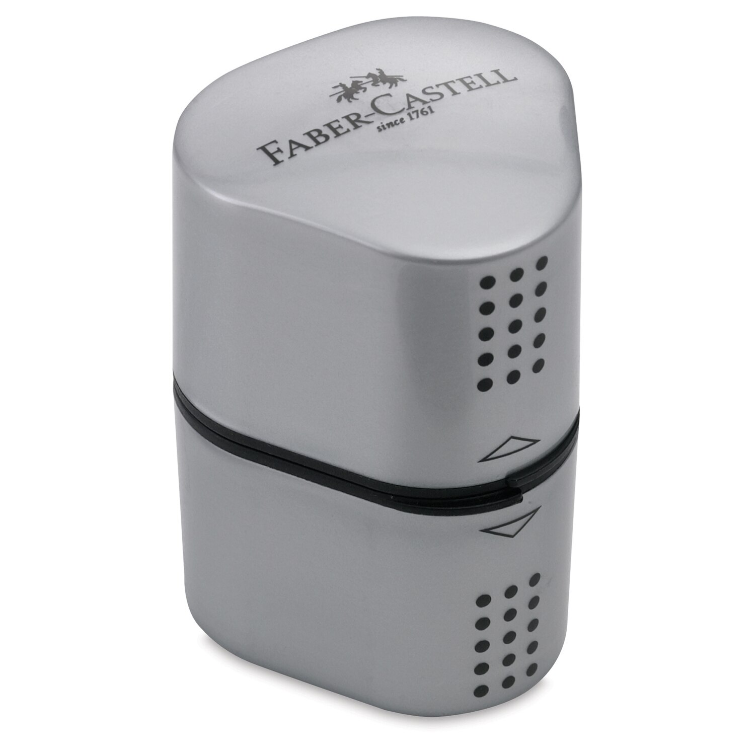 Faber-Castell Trio Sharpening Box