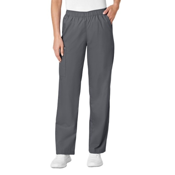WonderWork Women's Pull on Cargo, 501