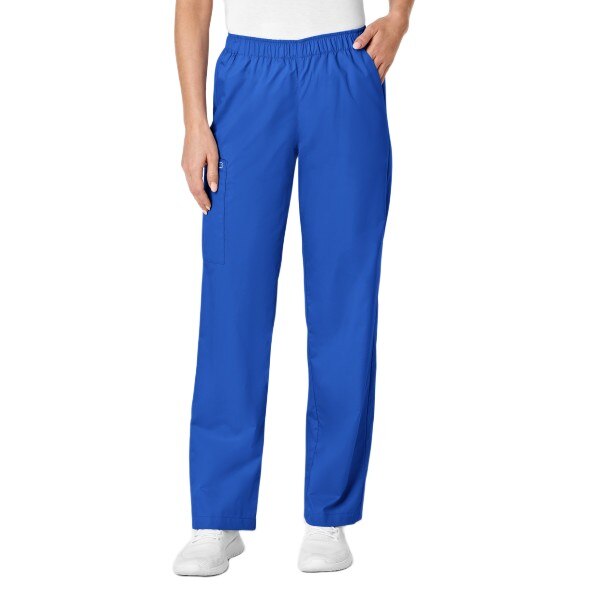 WonderWork Women's Pull on Cargo, 501