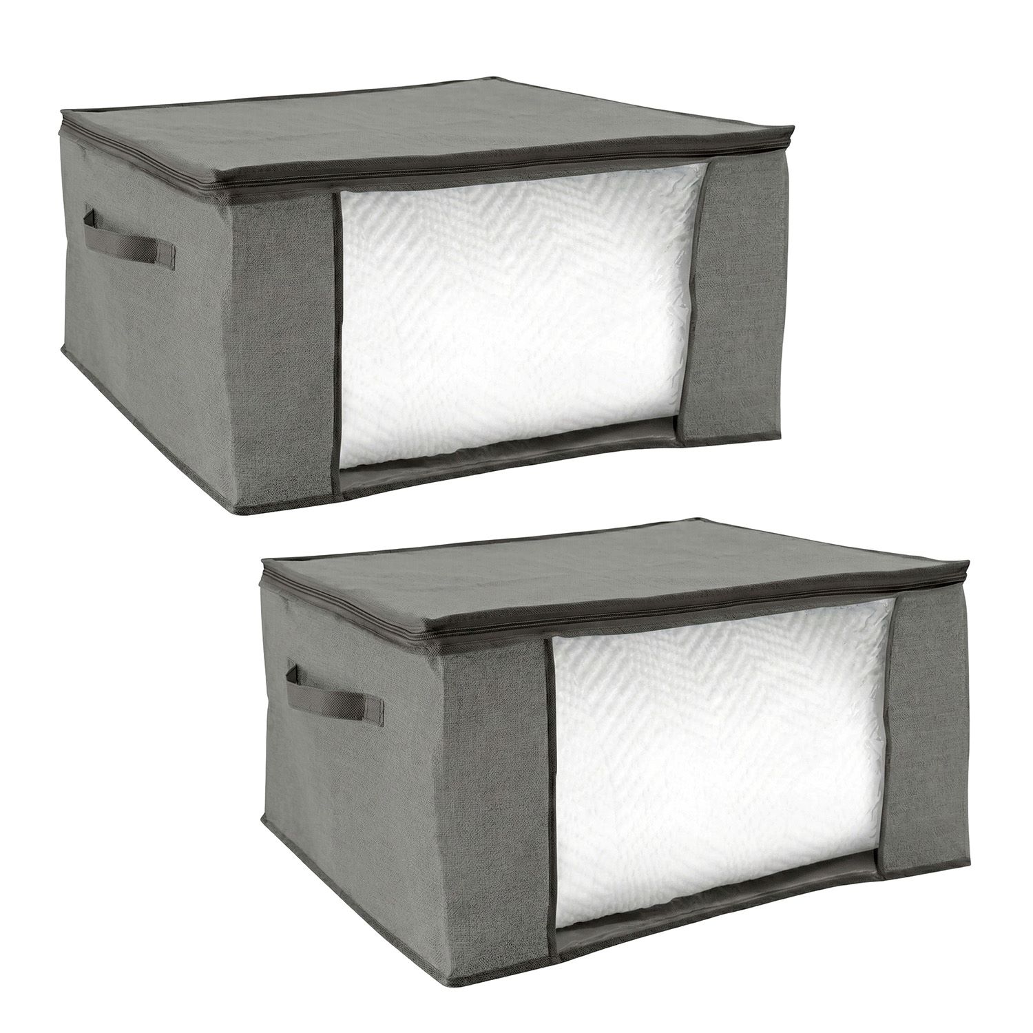 Simplify 2 Pack Jumbo Storage Bags