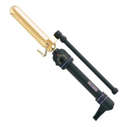 1inc Jumbo Curling Iron